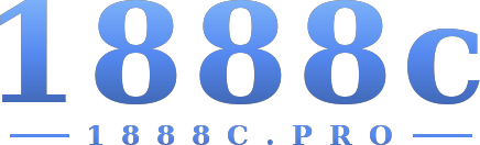 1888c logo